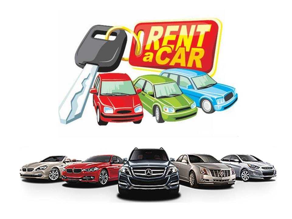 Gömeç Rent A Car